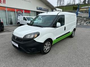 Doblo L2H1 1.6 Multijet 120 Lounge Kasten, 12990 €, Auto & Fahrrad-Autos in 2851 Gemeinde Krumbach