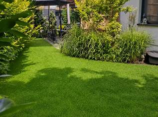 Moderne 3-Zimmer-Gartenwohnung mit zwei Terrassen in Wien-Donaustadt, 409000 €, Immobilien-Wohnungen in 1220 Donaustadt