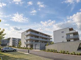 Urbanes Leben mit ländlichem Charme - Eigentum im Zentrum von Walding, 407765.05 €, Immobilien-Wohnungen in 4111 Walding Urbanes Leben mit ländlichem Charme - Eigentum im Zentrum von Walding, 407765.05 €, Immobilien-Wohnungen in 4111 Walding