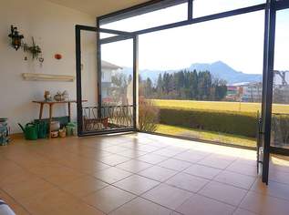 Charmanter Bungalow in Mondsee-Schlössl - Wohnen in Top-Lage mit Potential !, 675000 €, Immobilien-Häuser in 5310 Mondsee