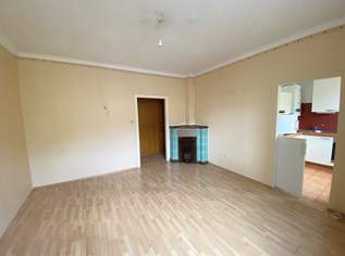 ca. 106m2, 4 Zimmer zu SANIEREN, 2 EINGÄNGE!, 379000 €, Immobilien-Wohnungen in 1160 Ottakring