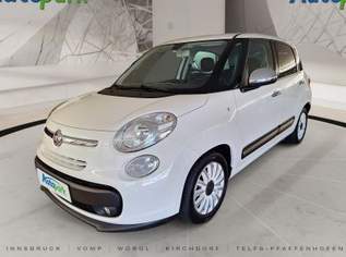 500L 1.4 Pop Star, 6990 €, Auto & Fahrrad-Autos in 6382 Kirchdorf 500L 1.4 Pop Star, 6990 €, Auto & Fahrrad-Autos in 6382 Kirchdorf