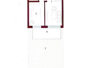 2 Zi. Wohnung verkaufen 2 Zi. Wohnung verkaufen
