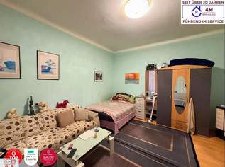 Anlegerhit-unbefristet vermietet-Nähe Brunnenmarkt, 80000 €, Immobilien-Wohnungen in 1160 Ottakring