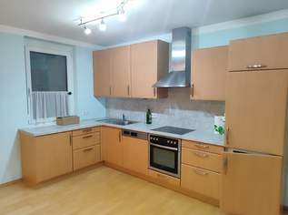 Helle, barrierefreie 3-Zimmer-Wohnung