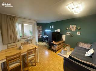 2-Zimmer-Wohnung in Hallein – Weitblick inklusive, 220000 €, Immobilien-Wohnungen in 5400 Hallein