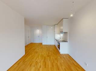 Neubaucharme mitten in der Stadt. - WOHNTRAUM, 1199.3 €, Immobilien-Wohnungen in 8020 