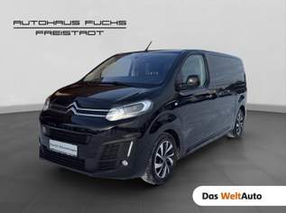 Spacetourer Shine M, 19900 €, Auto & Fahrrad-Autos in 4240 Freistadt