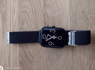 Müller Smartwatch mit GPS MU-SWG-50A, 30 €, Kleidung & Schmuck-Accessoires, Uhren, Schmuck in 8160 Weiz