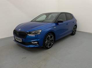 Fabia Monte Carlo TSI DSG, 27980 €, Auto & Fahrrad-Autos in 8665 Langenwang Fabia Monte Carlo TSI DSG, 27980 €, Auto & Fahrrad-Autos in 8665 Langenwang