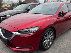 Mazda 6 Sport Combi G194 Takumi Plus Aut., 30990 €, Auto & Fahrrad-Autos in 2380 Gemeinde Perchtoldsdorf