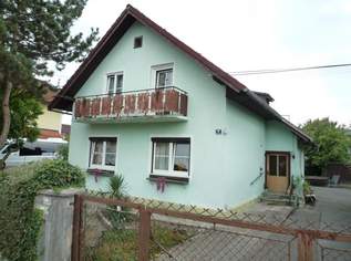 Renovierungsbedürftiges Haus in Vorchdorf an der Westautobahn!, 220000 €, Immobilien-Häuser in 4655 Vorchdorf Renovierungsbedürftiges Haus in Vorchdorf an der Westautobahn!, 220000 €, Immobilien-Häuser in 4655 Vorchdorf