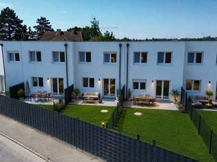 NEUBAU Reihen- und Doppelhäuser in 3130 Herzogenburg ** Fertigstellung im JUNI 26**, 310000 €, Immobilien-Häuser in 3100 Stattersdorf NEUBAU Reihen- und Doppelhäuser in 3130 Herzogenburg ** Fertigstellung im JUNI 26**, 310000 €, Immobilien-Häuser in 3100 Stattersdorf