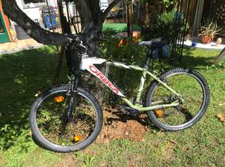 E-Bike Mit Motor im Rahmen (Versteckt), 600 €, Auto & Fahrrad-Fahrräder in 6345 Gemeinde Kössen E-Bike Mit Motor im Rahmen (Versteckt), 600 €, Auto & Fahrrad-Fahrräder in 6345 Gemeinde Kössen
