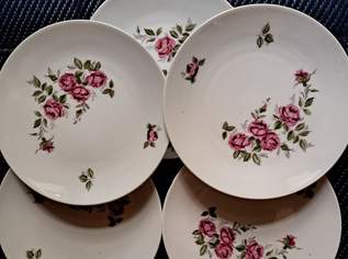 WER HAT VON MEINEM TELLERCHEN GEGESSEN ??, 6 €, Haus, Bau, Garten-Geschirr & Deko in 1200 Brigittenau WER HAT VON MEINEM TELLERCHEN GEGESSEN ??, 6 €, Haus, Bau, Garten-Geschirr & Deko in 1200 Brigittenau
