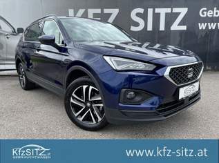 Tarraco 2,0 TDI Style | ACC/VOLL-LED, 23870 €, Auto & Fahrrad-Autos in 4053 Ansfelden Tarraco 2,0 TDI Style | ACC/VOLL-LED, 23870 €, Auto & Fahrrad-Autos in 4053 Ansfelden