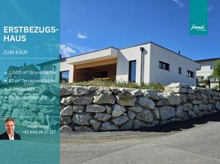 Erstbezug !!!!, 695000 €, Immobilien-Häuser in 7425 Gemeinde Wiesfleck