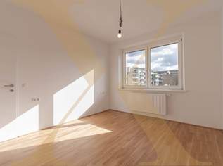 Charmante 2,5-Zimmer-Altbauwohnung nähe Linzer Bahnhof zu vermieten!, 779 €, Immobilien-Wohnungen in Oberösterreich