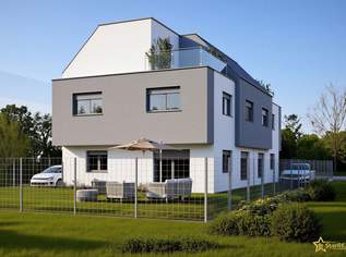 MEHR PLATZ ZUM LEBEN: 5-Zimmer-Wienerberger-Neubau mit Keller und großem Garten. PROVISIONSFREI für den Käufer., 779000 €, Immobilien-Häuser in 1210 Floridsdorf MEHR PLATZ ZUM LEBEN: 5-Zimmer-Wienerberger-Neubau mit Keller und großem Garten. PROVISIONSFREI für den Käufer., 779000 €, Immobilien-Häuser in 1210 Floridsdorf