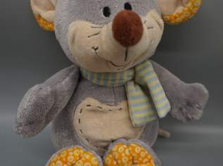 Maus, 4 €, Kindersachen-Spielzeug in 8190 Birkfeld Maus, 4 €, Kindersachen-Spielzeug in 8190 Birkfeld