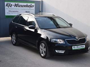 Octavia Elegance 1,6 TDI / Service & Pickerl NEU /, 7890 €, Auto & Fahrrad-Autos in 8160 Weiz