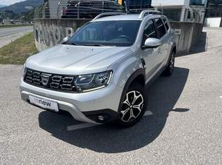 Duster Prestige 4WD dCi 110, 18490 €, Auto & Fahrrad-Autos in Kärnten