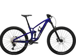 Trek Fuel EX 7 Deore/XT XL 29 Hex Blue, 2999 €, Auto & Fahrrad-Fahrräder in Österreich