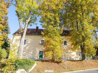 Geschichtsträchtiges Gebäude mit Potential, 174000 €, Immobilien-Häuser in 3920 Groß Gerungs