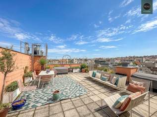 Stylisches Maisonette - Büro mit atemberaubender Dachterrasse nahe Naschmarkt! Garagen verfügbar!, 16.45 €, Immobilien-Gewerbeobjekte in 1050 Margareten Stylisches Maisonette - Büro mit atemberaubender Dachterrasse nahe Naschmarkt! Garagen verfügbar!, 16.45 €, Immobilien-Gewerbeobjekte in 1050 Margareten