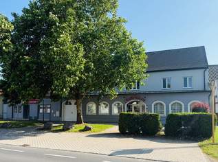 Gasthaus, Bar, Veranstaltungssaal, Wohnung und Nebengebäude, 749999 €, Immobilien-Gewerbeobjekte in 2424 Zurndorf