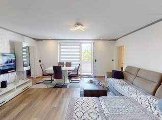 MODERN - HELL - BEGEHRT: TOP sanierte 4-Zimmer-Wohnung!, 280000 €, Immobilien-Wohnungen in 4600 Wels MODERN - HELL - BEGEHRT: TOP sanierte 4-Zimmer-Wohnung!, 280000 €, Immobilien-Wohnungen in 4600 Wels