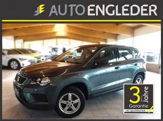 Ateca 1,0 Reference Eco TSI, 16900 €, Auto & Fahrrad-Autos in 4134 Putzleinsdorf Ateca 1,0 Reference Eco TSI, 16900 €, Auto & Fahrrad-Autos in 4134 Putzleinsdorf