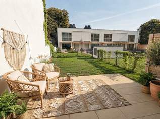 ENZO LIVING mit 5% HERBSTRABATT ab Oktober 2026 jetzt exklusiv// TOWN HOUSE//WOHNUNG Maria Enzersdorf, 851148 €, Immobilien-Häuser in 2344 Gemeinde Maria Enzersdorf