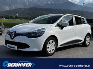 Clio Tonic Kombi Grandtour 1.2 16V 75 Tonic, 7990 €, Auto & Fahrrad-Autos in 6068 Gemeinde Mils