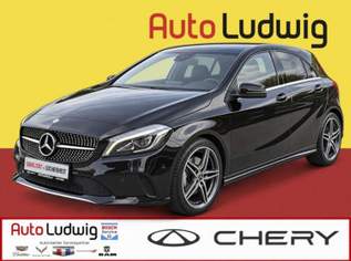 A 200 d Aut.*NAVI*LED*PARKTRONIC*SHZ*TEMPOMAT*, 15880 €, Auto & Fahrrad-Autos in 1230 Liesing
