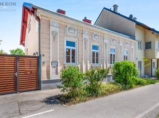Vollrenoviertes, energie-effizientes Landhaus für Künstler & Individualisten, 749000 €, Immobilien-Häuser in 2326 Gemeinde Maria-Lanzendorf Vollrenoviertes, energie-effizientes Landhaus für Künstler & Individualisten, 749000 €, Immobilien-Häuser in 2326 Gemeinde Maria-Lanzendorf