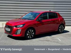 208 PureTech 100 S&S Allure, 18990 €, Auto & Fahrrad-Autos in 8430 Leibnitz