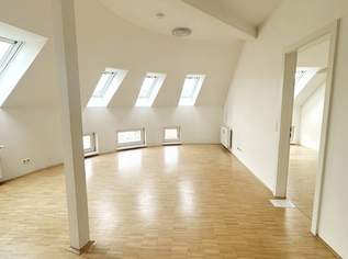 ERSTBEZUG! Schöne, generalsanierte 2 Zimmerwohnung im Dachgeschoss!, 779.9 €, Immobilien-Wohnungen in 8010 