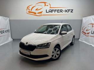 Fabia Ambition, 12490 €, Auto & Fahrrad-Autos in 8350 Fehring