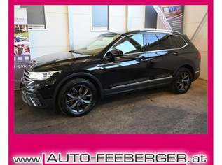 Tiguan 2,0 TDI SCR DSG 4Motion Allspace Life, M..., 29990 €, Auto & Fahrrad-Autos in 8753 Fohnsdorf Tiguan 2,0 TDI SCR DSG 4Motion Allspace Life, M..., 29990 €, Auto & Fahrrad-Autos in 8753 Fohnsdorf