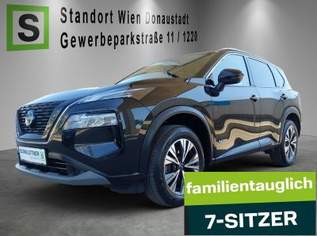 X-TRAIL N-Connecta T33A 1.5 VC-T e-4orce 214 PS 7S, 41900 €, Auto & Fahrrad-Autos in 1220 Donaustadt