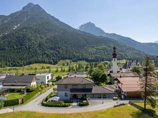 Haus mit 5 Schlafzimmern in traumhafter Ruhelage, 1195000 €, Immobilien-Häuser in 6393 Gemeinde St. Ulrich am Pillersee