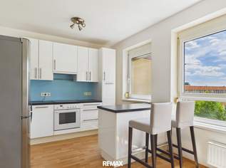 Lichtdurchflutete 3-Zimmer-Wohnung im Herzen von Groß-Enzersdorf, 295000 €, Immobilien-Wohnungen in 2301 Gemeinde Groß-Enzersdorf