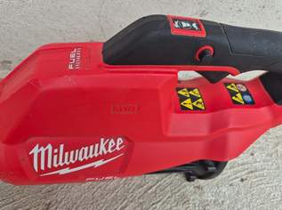 AkkuLaubbläser Milwaukee , 600 €, Haus, Bau, Garten-Hausbau & Werkzeug in 4072 Alkoven AkkuLaubbläser Milwaukee , 600 €, Haus, Bau, Garten-Hausbau & Werkzeug in 4072 Alkoven