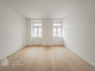 Erstbezug 2-Zimmer Wohnung mit Balkon, Nähe Aumannplatz, 410000 €, Immobilien-Wohnungen in 1180 Währing