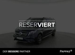 V300 d 4MATIC EXCLUSIVE Lang Aut.6-Sitzer, 83988 €, Auto & Fahrrad-Autos in 6060 Stadt Hall in Tirol V300 d 4MATIC EXCLUSIVE Lang Aut.6-Sitzer, 83988 €, Auto & Fahrrad-Autos in 6060 Stadt Hall in Tirol