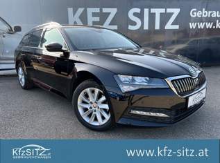 Superb Kombi 1,6 TDI Ambition DSG | ACC, 17980 €, Auto & Fahrrad-Autos in 4053 Ansfelden Superb Kombi 1,6 TDI Ambition DSG | ACC, 17980 €, Auto & Fahrrad-Autos in 4053 Ansfelden