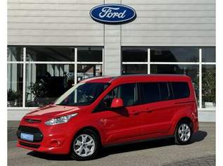 Tourneo Connect Titanium - 7 Sitze - Anhängerkupp., 11490 €, Auto & Fahrrad-Autos in 5280 Braunau am Inn
