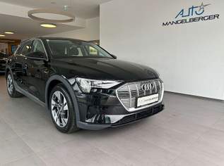 e-tron 50 quattro ACC MATRIX ASSISTENZPAKET LUFT, 26750 €, Auto & Fahrrad-Autos in 5165 Berndorf bei Salzburg e-tron 50 quattro ACC MATRIX ASSISTENZPAKET LUFT, 26750 €, Auto & Fahrrad-Autos in 5165 Berndorf bei Salzburg