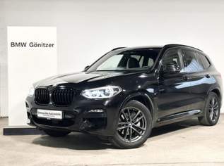 X3 xDrive 20d, 41950 €, Auto & Fahrrad-Autos in 9400 Wolfsberg